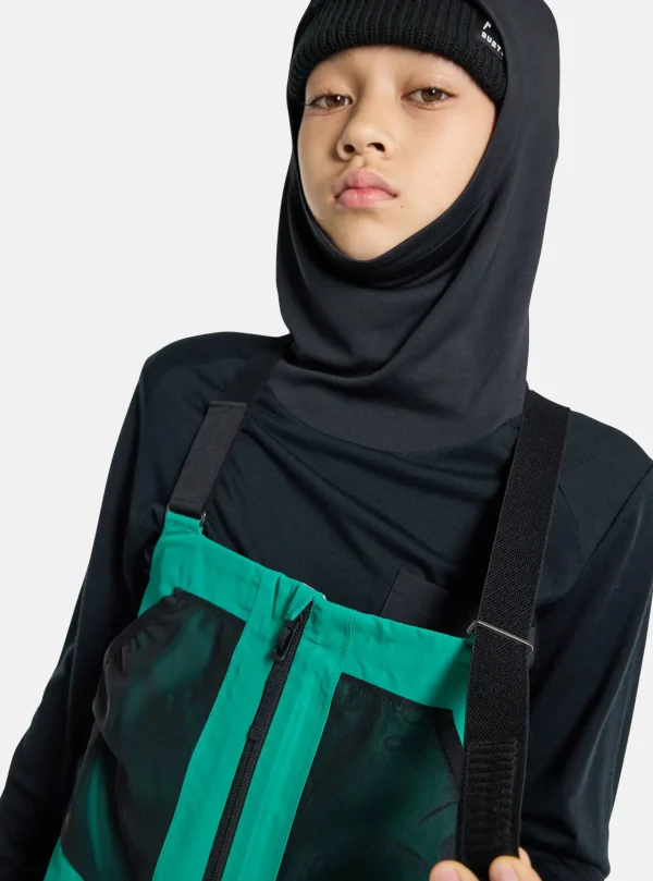 Enfant Burton - Salopette Outbeam 3 L Enfant