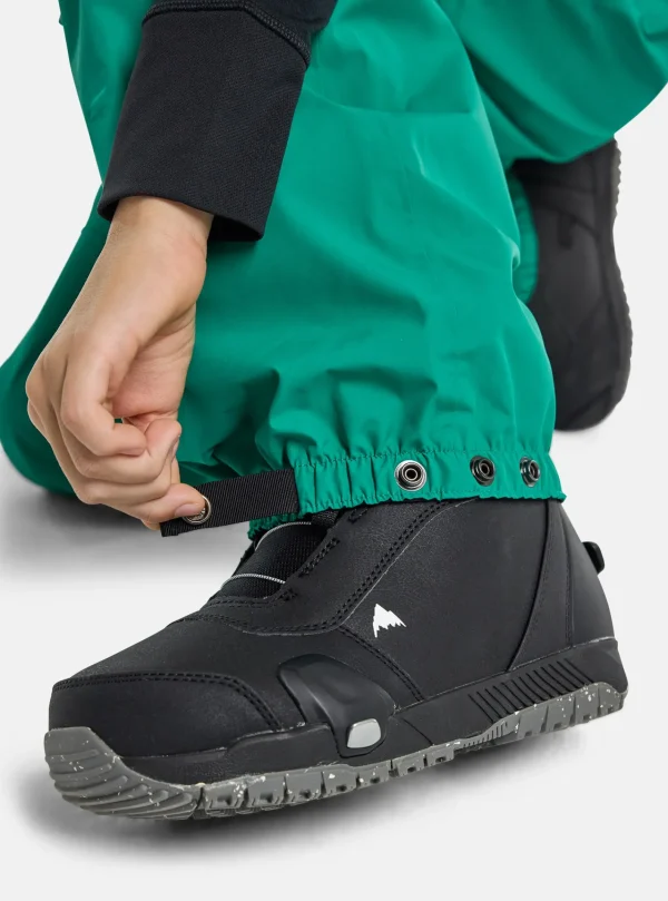 Enfant Burton - Salopette Outbeam 3 L Enfant