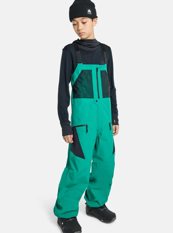 Enfant Burton - Salopette Outbeam 3 L Enfant