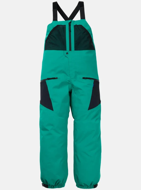 Enfant Burton - Salopette Outbeam 3 L Enfant