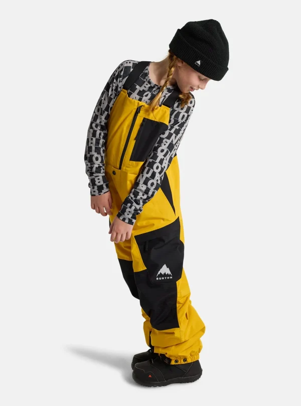 Enfant Burton - Salopette Powline GORE-TEX Enfant