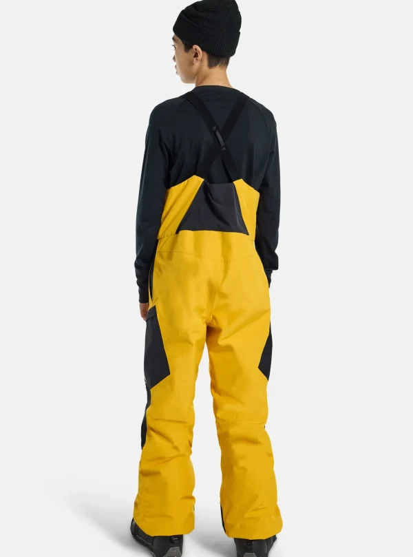 Enfant Burton - Salopette Powline GORE-TEX Enfant