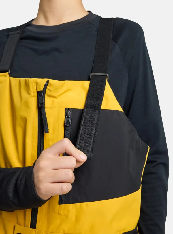 Enfant Burton - Salopette Powline GORE-TEX Enfant
