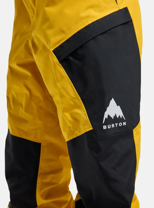 Enfant Burton - Salopette Powline GORE-TEX Enfant