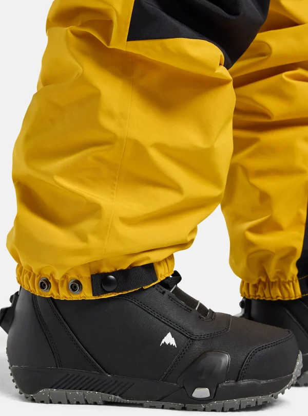 Enfant Burton - Salopette Powline GORE-TEX Enfant