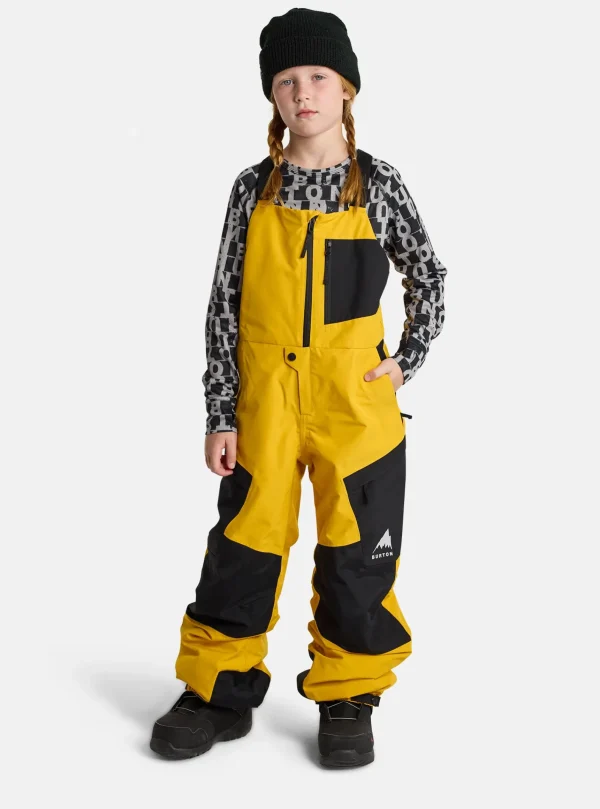Enfant Burton - Salopette Powline GORE-TEX Enfant