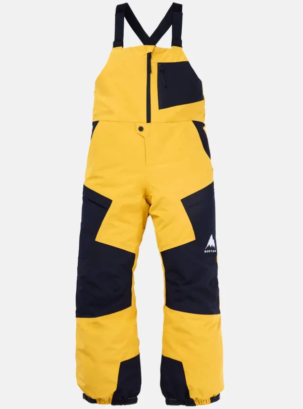 Enfant Burton - Salopette Powline GORE-TEX Enfant