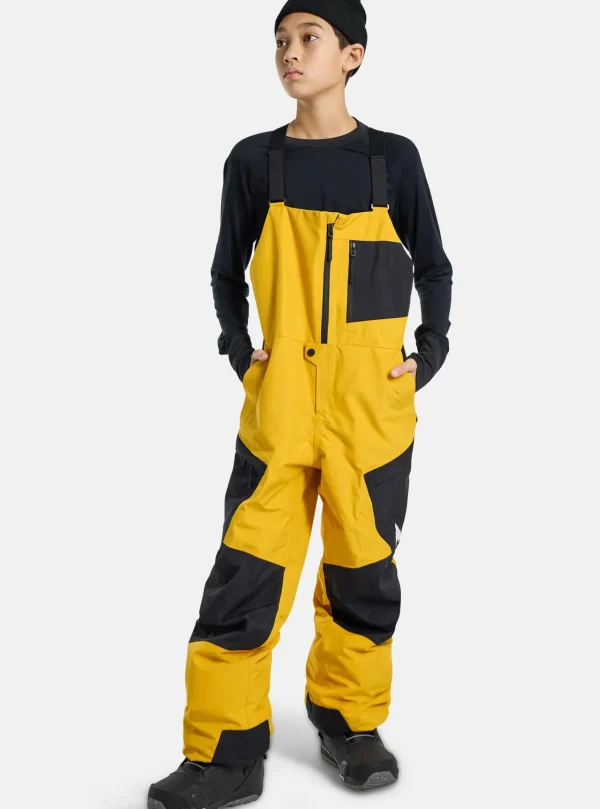 Enfant Burton - Salopette Powline GORE-TEX Enfant