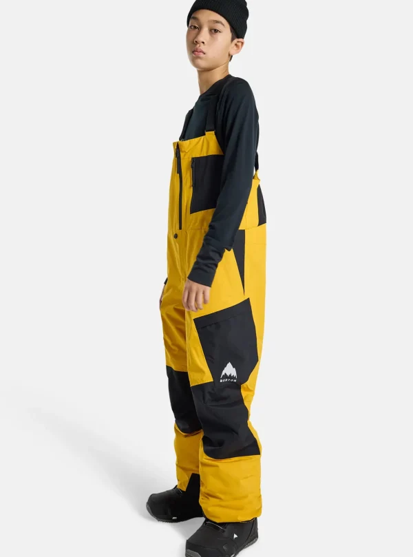 Enfant Burton - Salopette Powline GORE-TEX Enfant