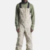 Homme Burton - Salopette Reserve GORE‑TEX 2 L Homme