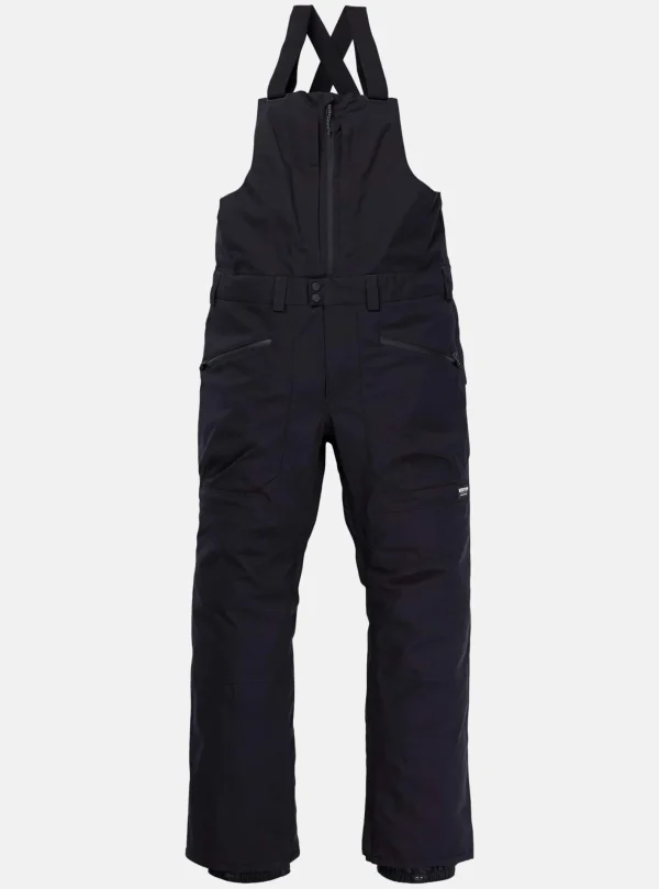 Homme Burton - Salopette Reserve 2L Homme (longue)