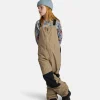 Enfant Burton - Salopette Skylar 2 L Enfant