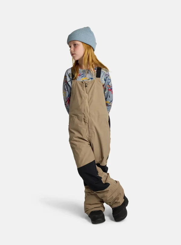 Enfant Burton - Salopette Skylar 2 L Enfant
