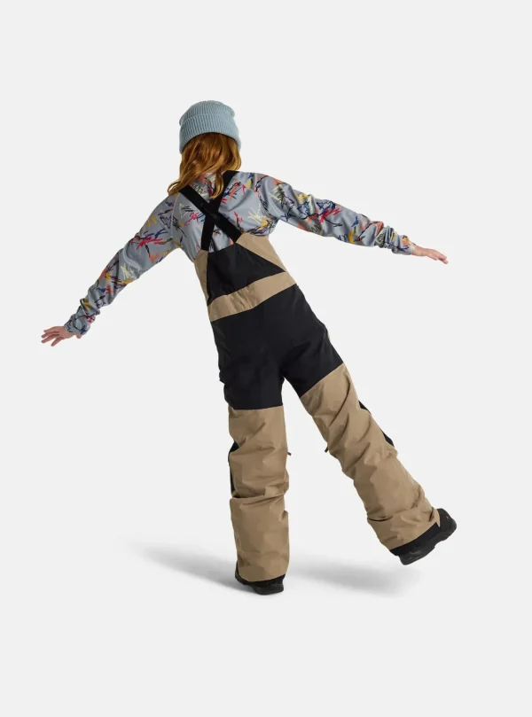 Enfant Burton - Salopette Skylar 2 L Enfant
