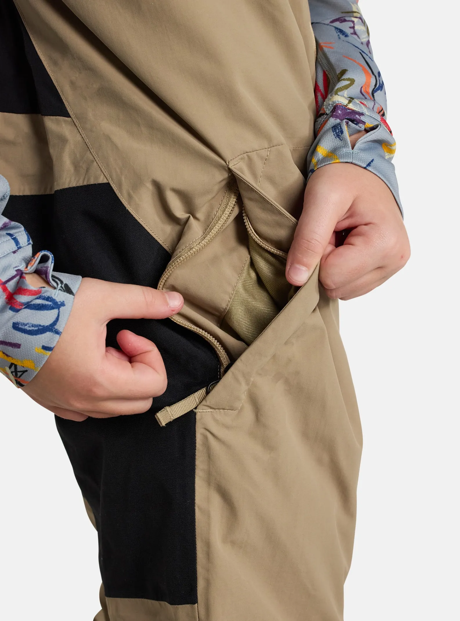 burton__salopette_skylar__3.webp Enfant Burton - Salopette Skylar 2 L Enfant