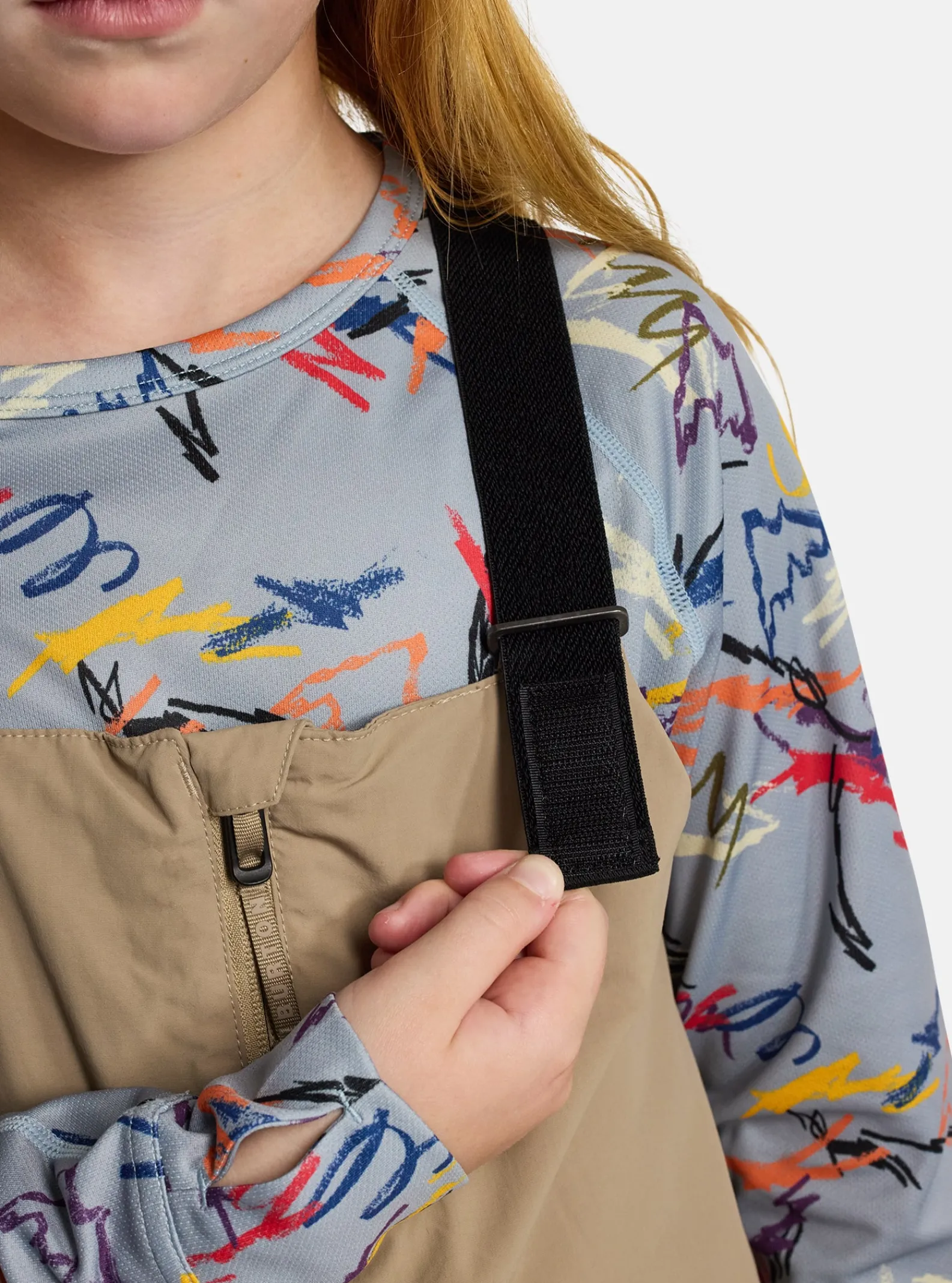 burton__salopette_skylar__4.webp Enfant Burton - Salopette Skylar 2 L Enfant