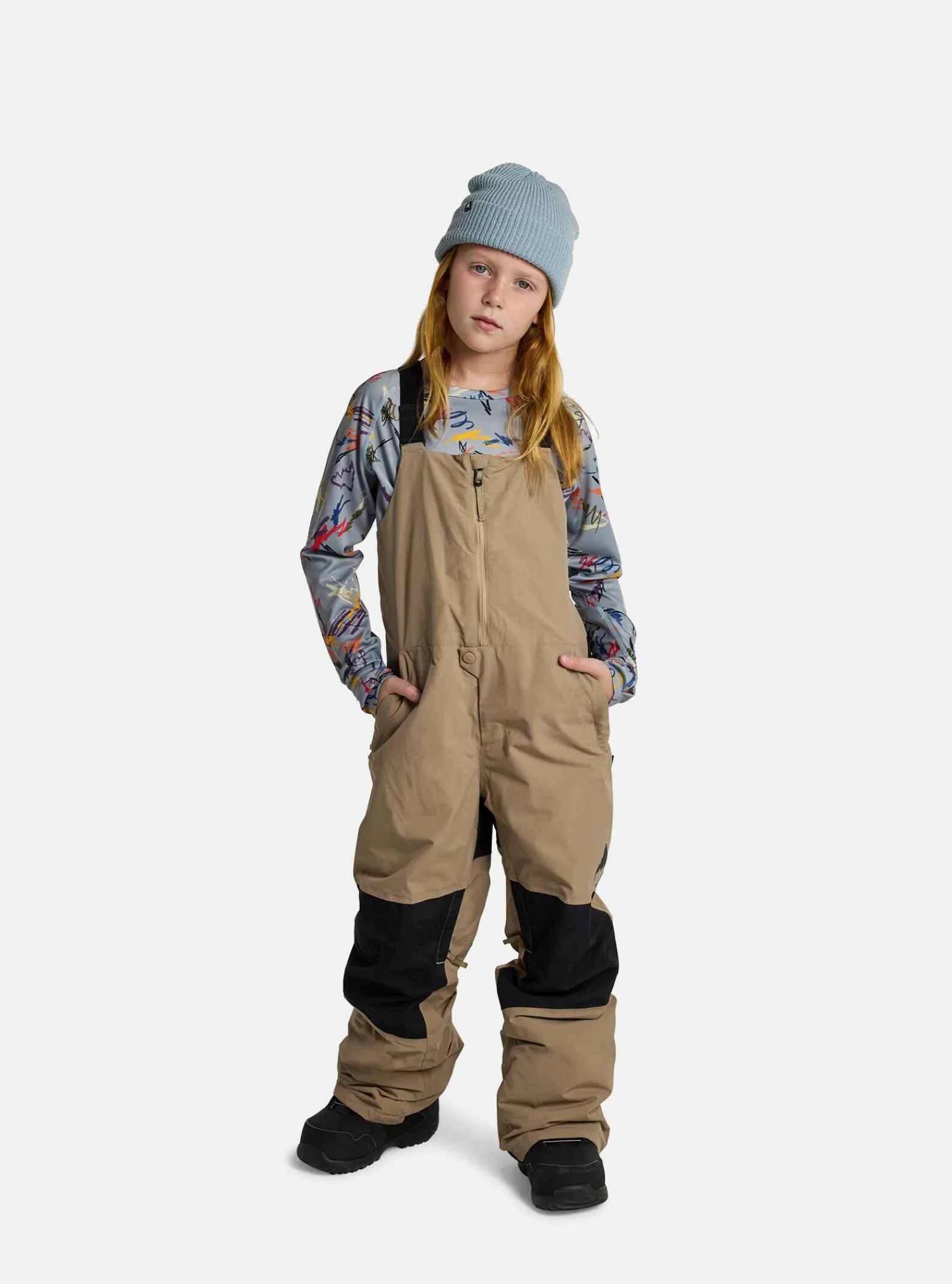 burton__salopette_skylar__6.webp Enfant Burton - Salopette Skylar 2 L Enfant