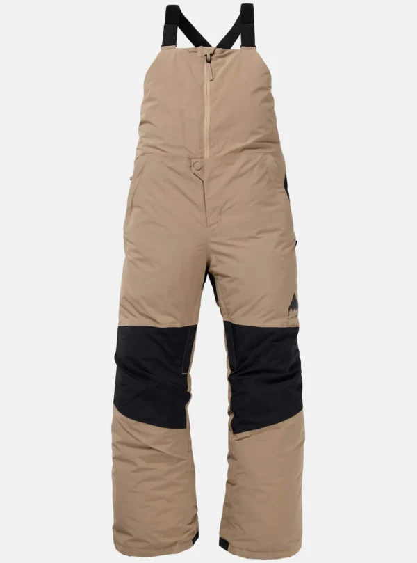 Enfant Burton - Salopette Skylar 2 L Enfant
