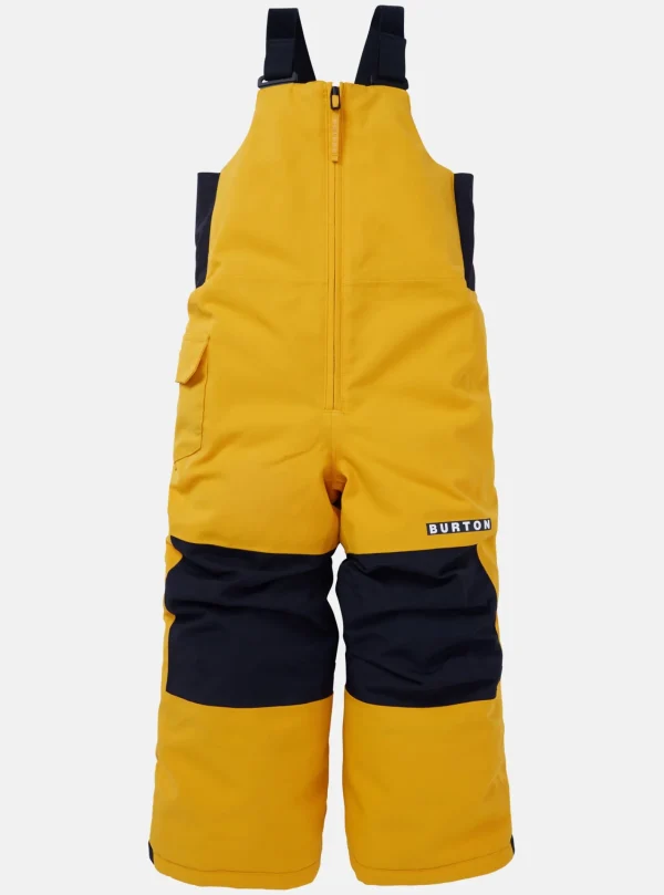 Enfant Burton - Salopette Maven Tout-petit