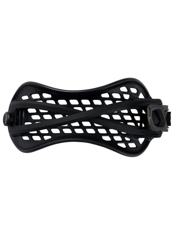 Femme Burton - Sangle De Cheville à Double Engrenage Hammock Pour Fixations De Snowboard Homme (Gauche)