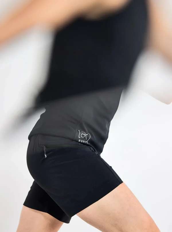Femme Burton - Short [ak] Minimalist Femme