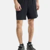 Homme Burton - Short De Sport Multipath Homme