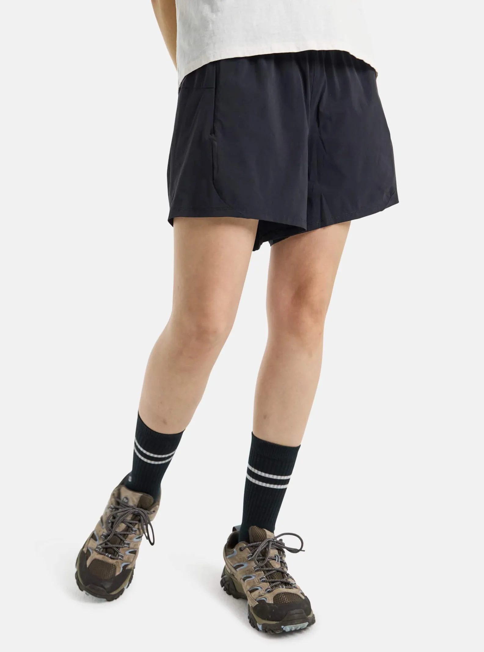 burton__short_de_sport_mu_0-2.webp Femme Burton - Short De Sport Multipath Femme