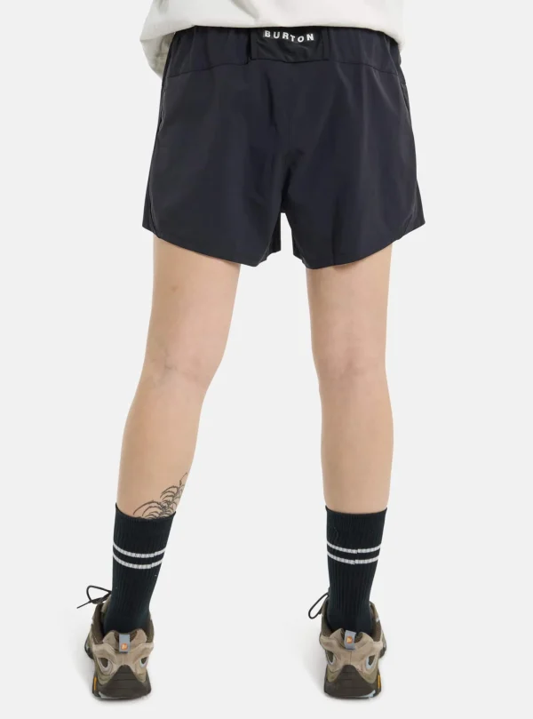 Femme Burton - Short De Sport Multipath Femme