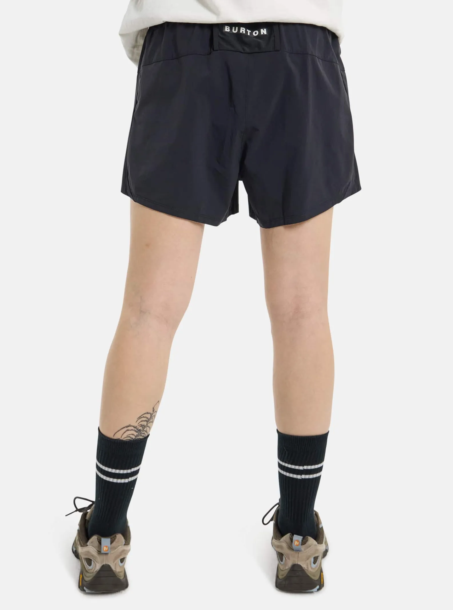 burton__short_de_sport_mu_1-2.webp Femme Burton - Short De Sport Multipath Femme