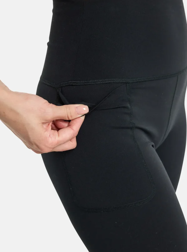 Femme Burton - Short De Sport Multipath Femme