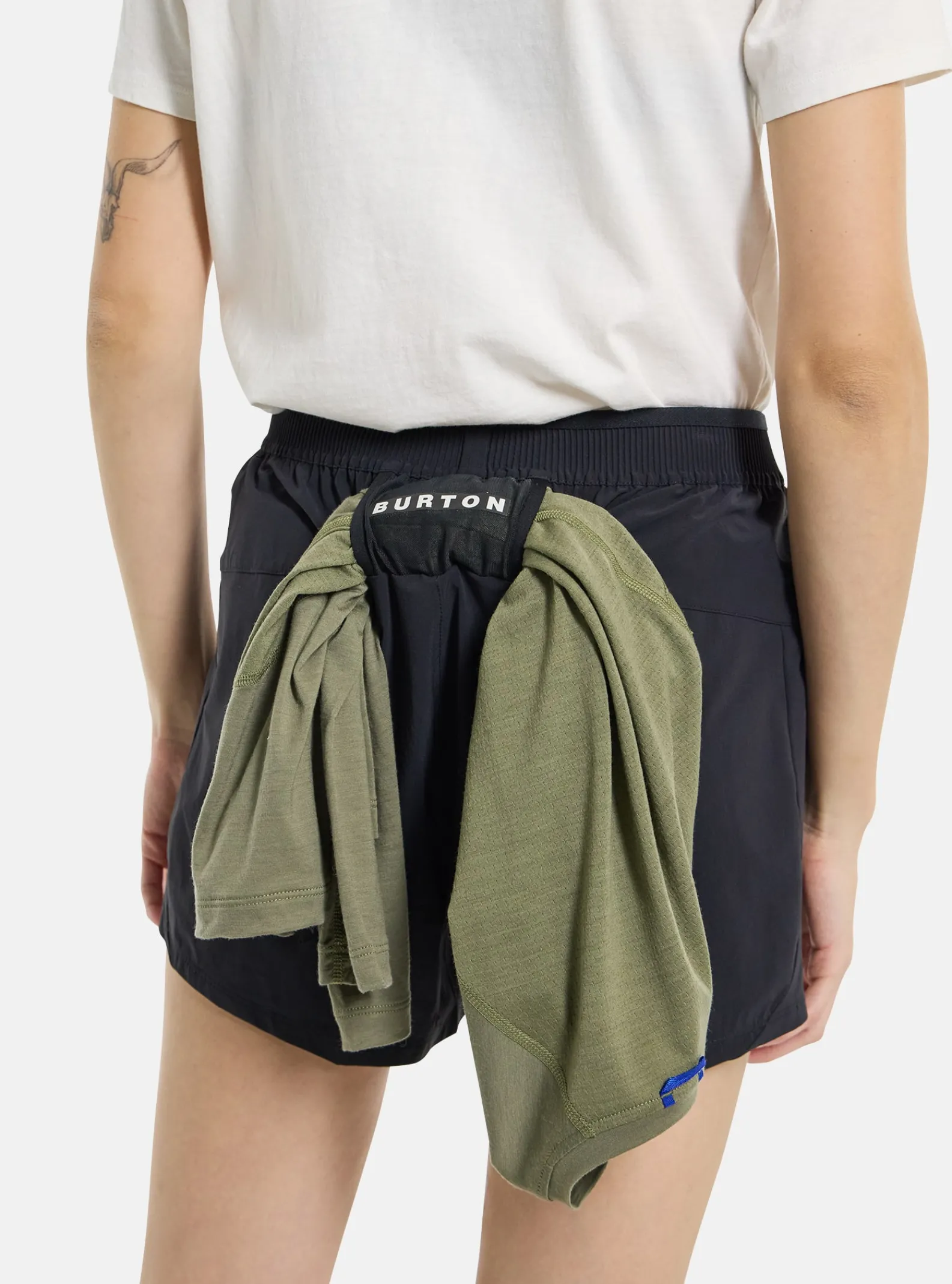 burton__short_de_sport_mu_2-2.webp Femme Burton - Short De Sport Multipath Femme