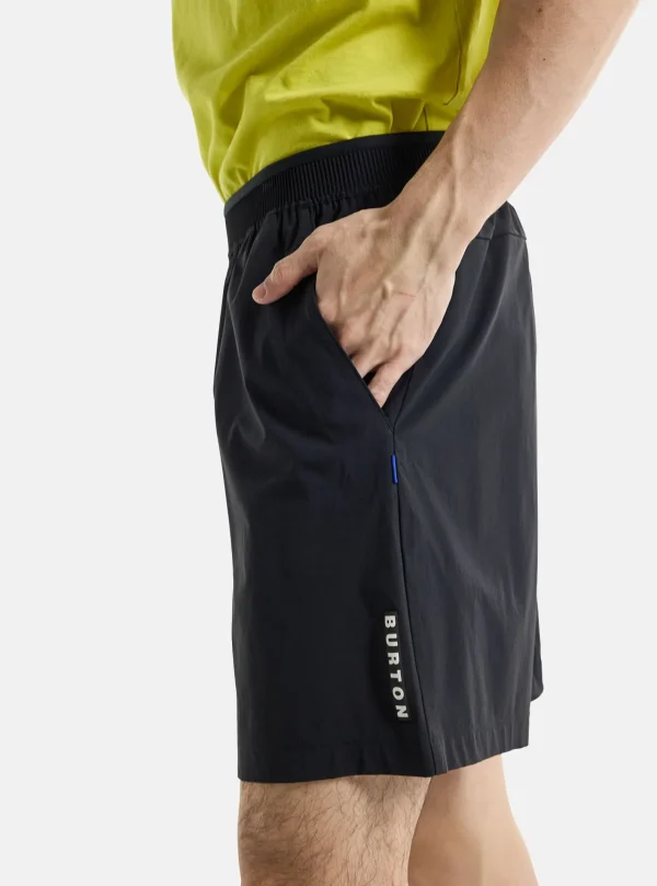 Homme Burton - Short De Sport Multipath Homme