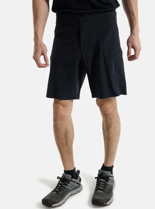Homme Burton - Short Minimaliste [ak] Homme