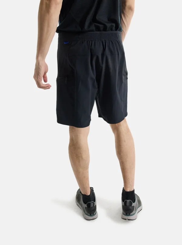 Homme Burton - Short Minimaliste [ak] Homme