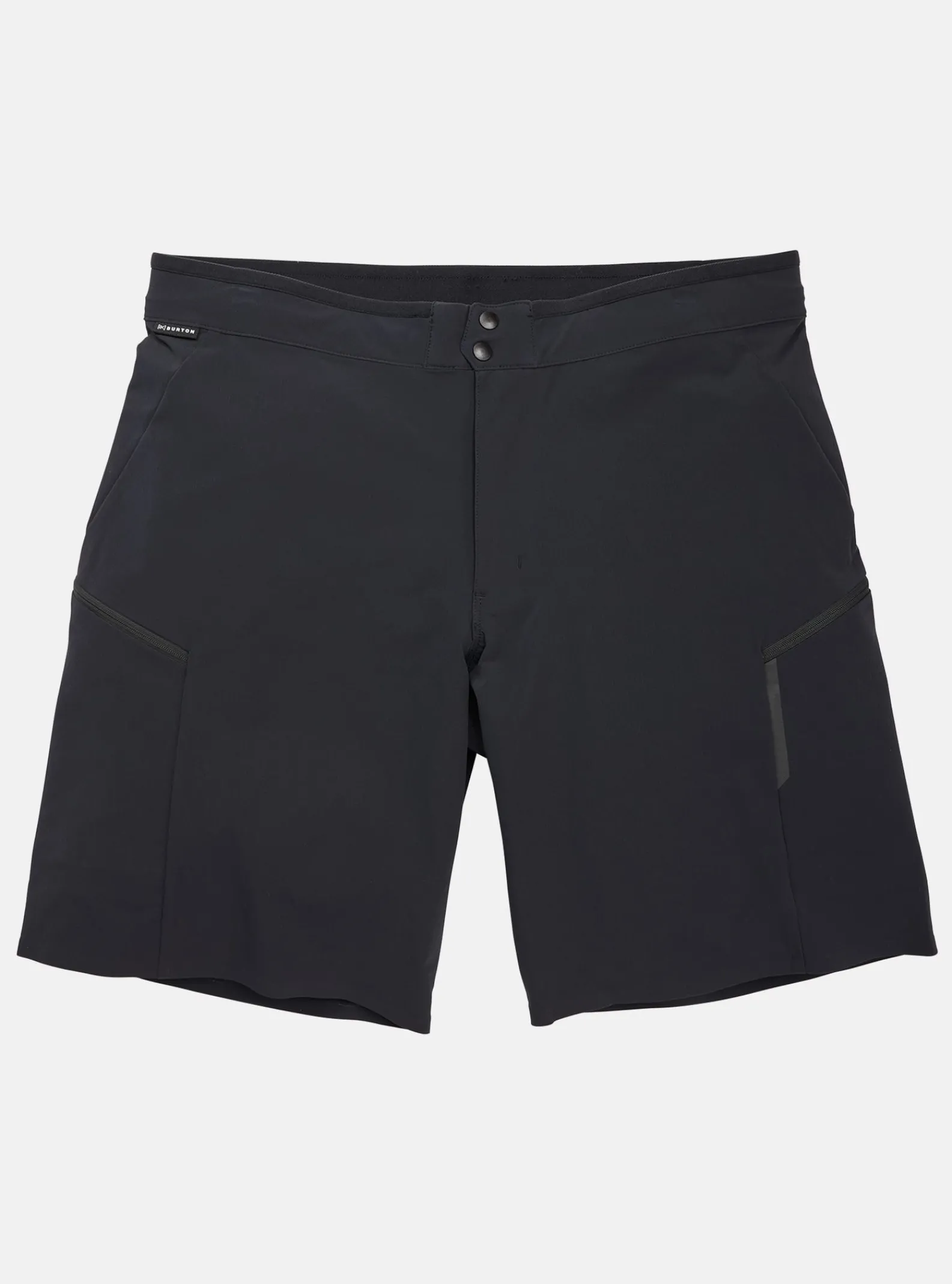 Homme Burton - Short Minimaliste [ak] Homme