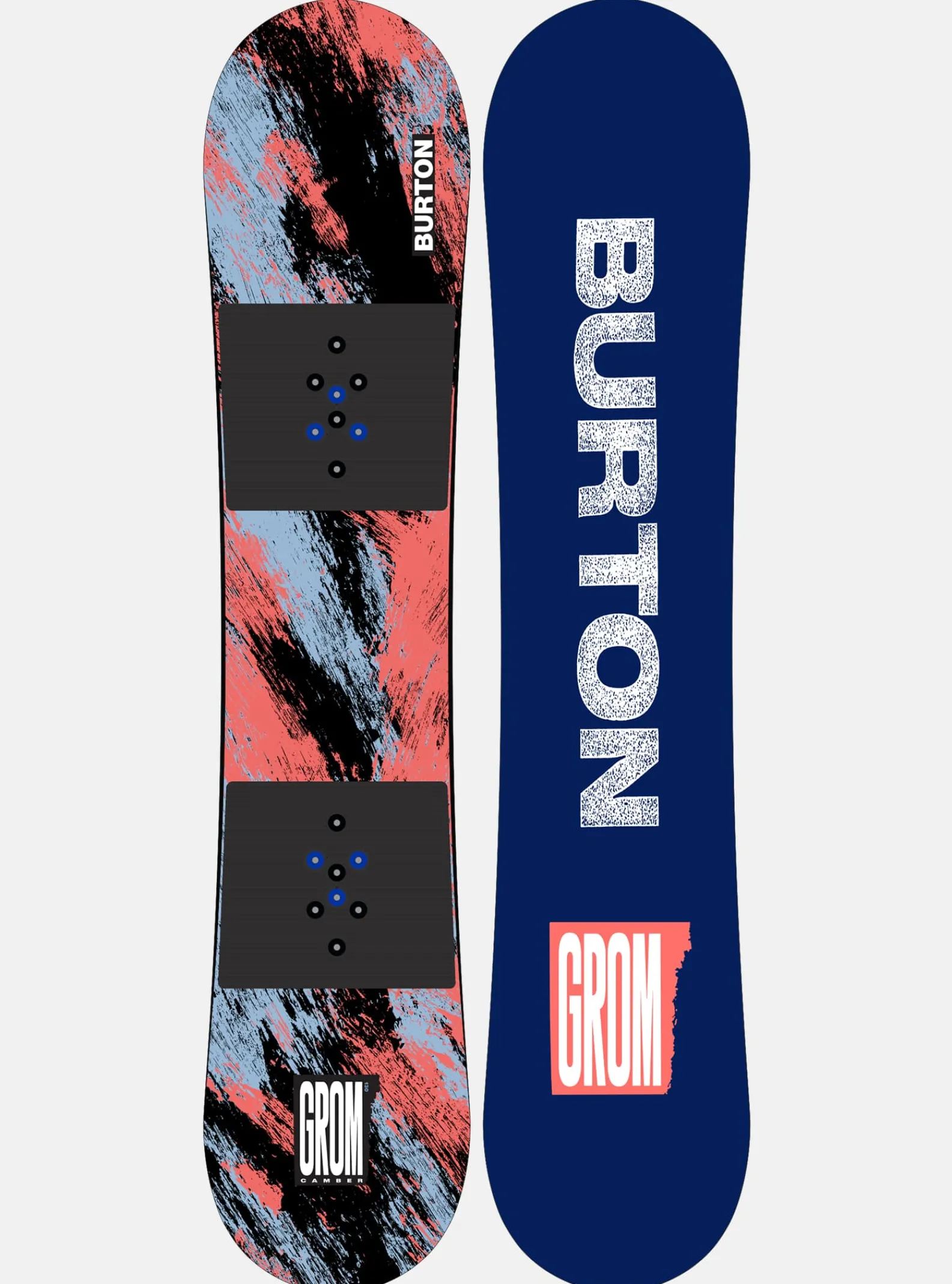 burton__snowboard__cambre_0-1.webp Enfant Burton - Snowboard à Cambre Grom Enfant