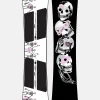 Femme/Homme Burton - Snowboard à Cambre Rewind