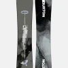 Homme Burton - Snowboard à Cambre Instigator Homme