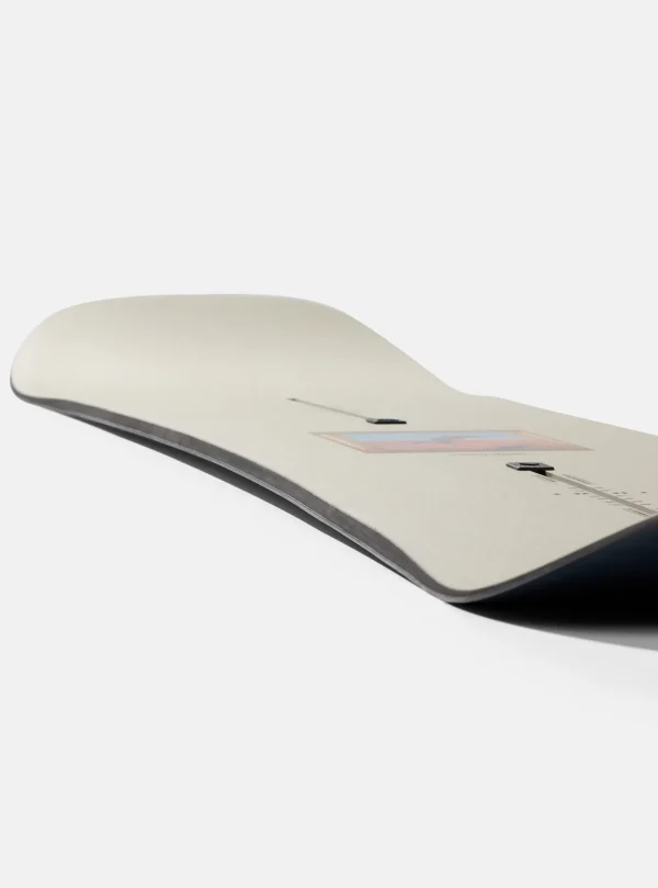 Homme Burton - Snowboard à Cambre Good Company