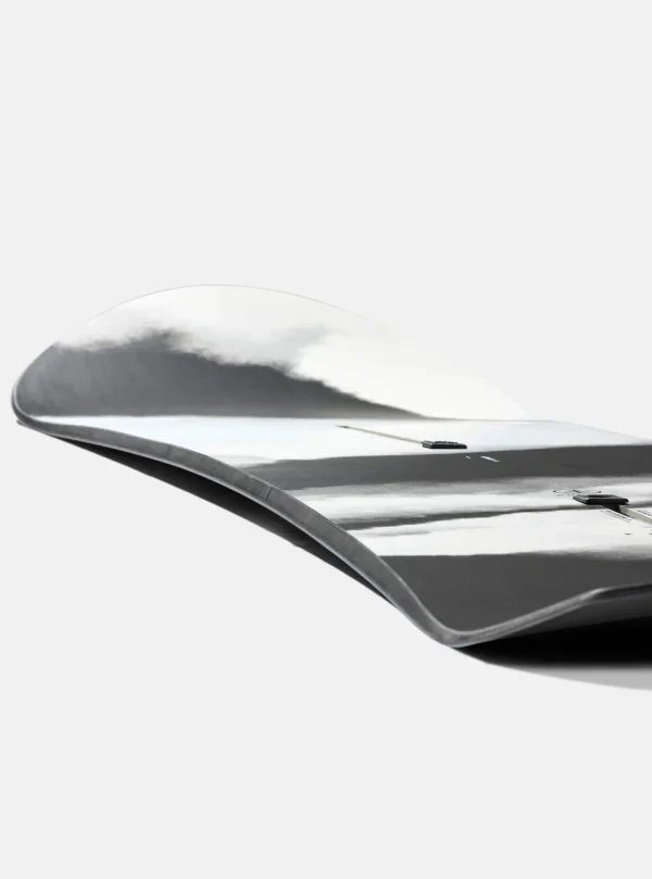 Femme/Homme Burton - Snowboard à Cambre Family Tree Alekesam