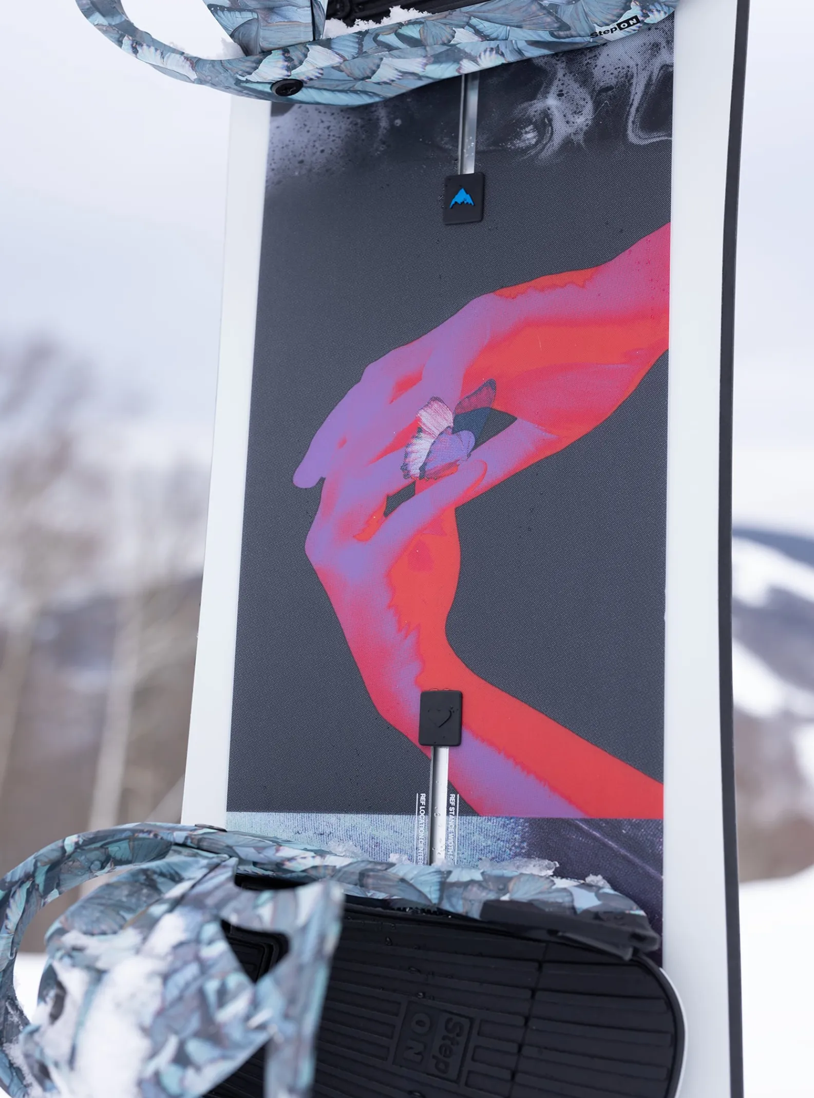 burton__snowboard__cambre_8-9.webp Femme Burton - Snowboard à Cambre Talent Scout Femme