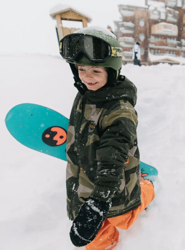 Enfant Burton - Snowboard After School Special Enfant