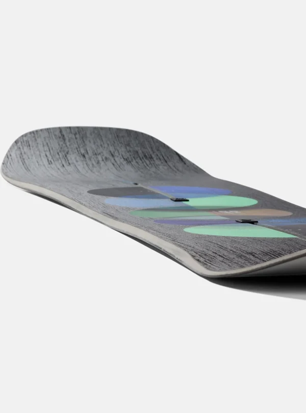 Homme Burton - Snowboard Custom Flying V Homme