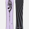 Femme/Homme Burton - Snowboard 3D Fish Flat Top™ Directionnel