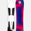 Femme/Homme Burton - Snowboard Family Tree 3D Channel Surfer Flat Top