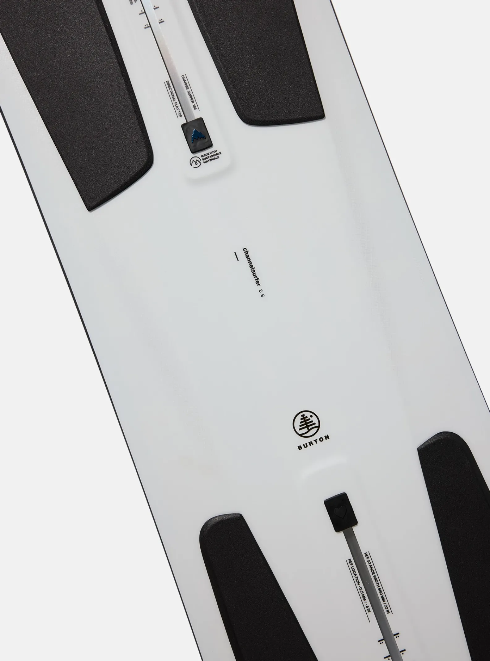 burton__snowboard_family__1.webp Femme/Homme Burton - Snowboard Family Tree 3D Channel Surfer Flat Top