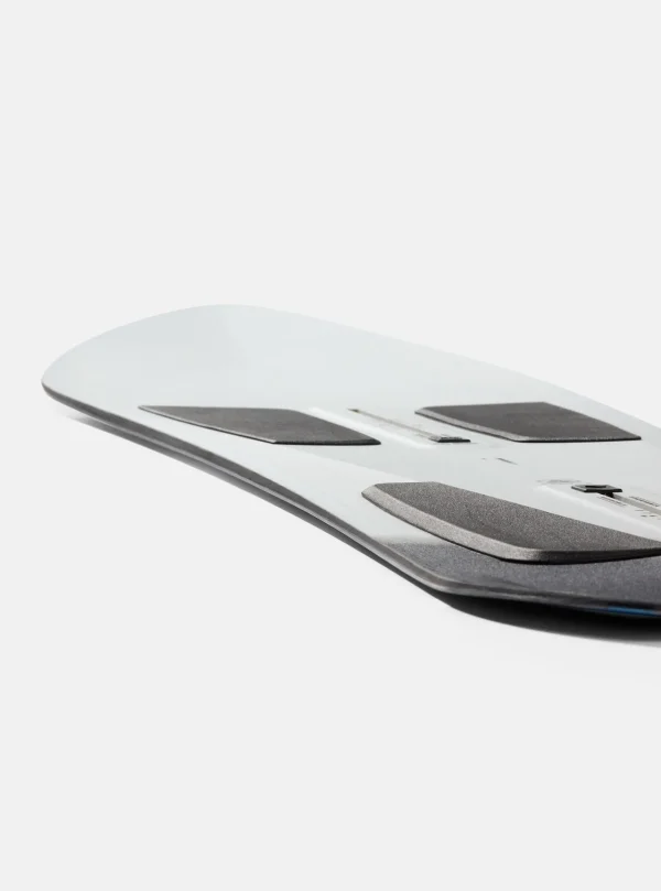 Femme/Homme Burton - Snowboard Family Tree 3D Channel Surfer Flat Top