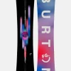 Femme Burton - Snowboard Feelgood Flying V Femme