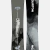 Homme Burton – Snowboard Plat Instigator Homme