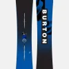 Homme Burton – Snowboard Plat Ripcord Homme